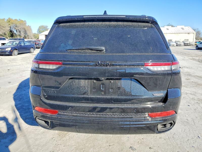 Фото 6 - JEEP GRAND CHER