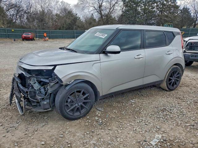 Фото 1 - KIA SOUL