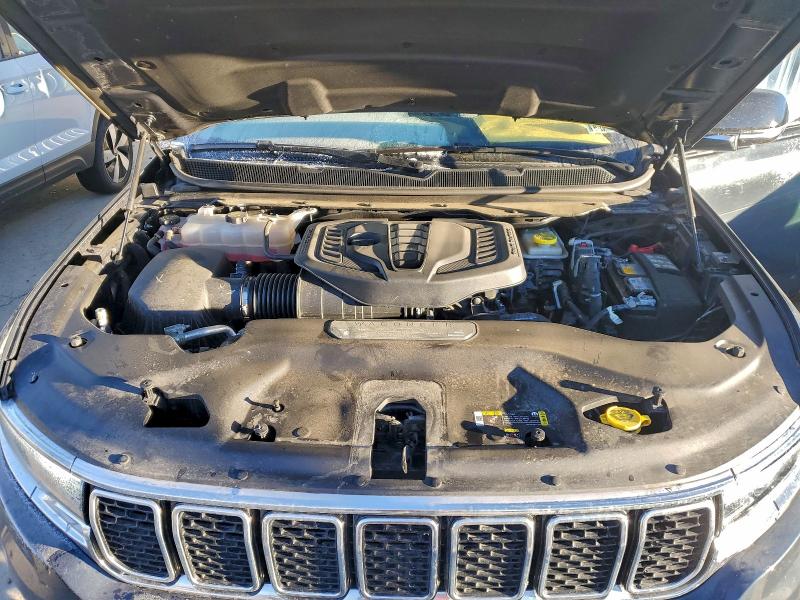 JEEP WAGONEER 2025 VIN 1C4SJVBP8SS508933