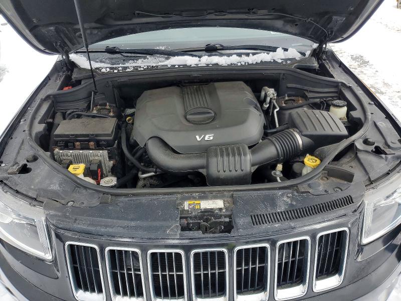 Фото 12 - JEEP GRAND CHER