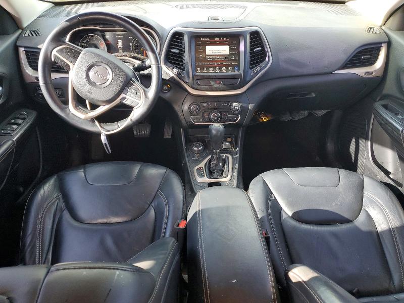 Фото 8 - JEEP GRAND CHER