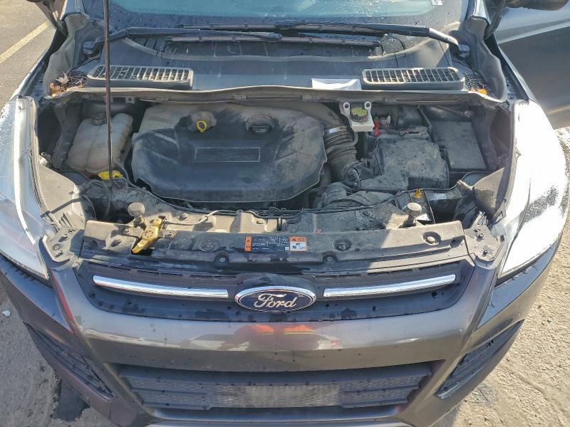 Фото 12 - FORD ESCAPE