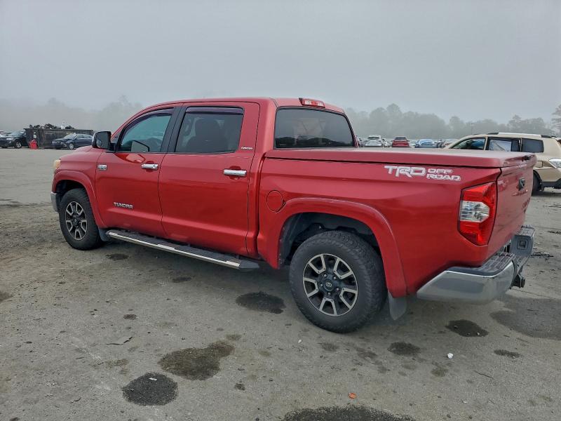 Фото 2 - TOYOTA TUNDRA