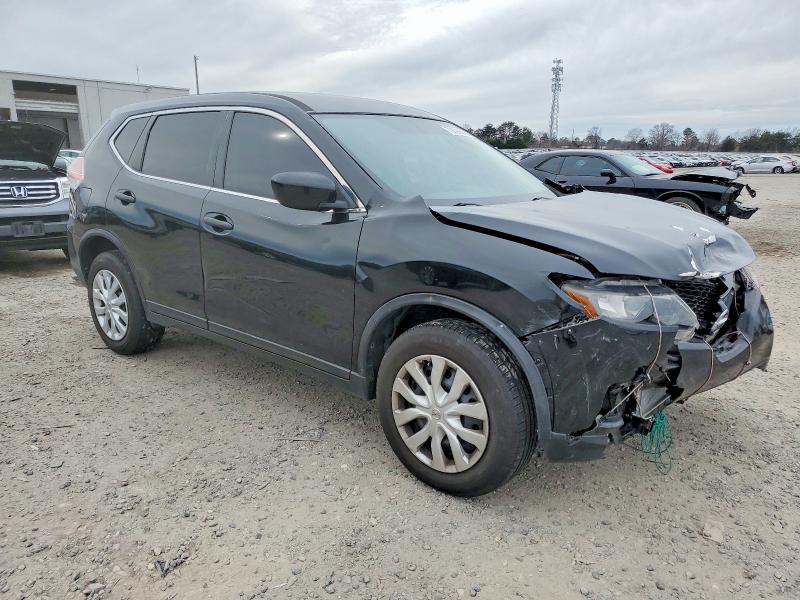 Фото 4 - NISSAN ROGUE