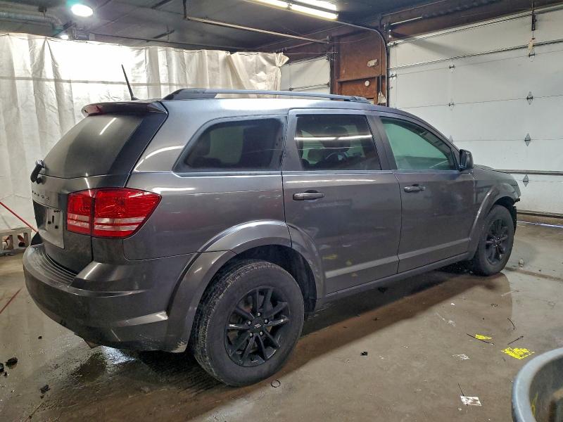 Фото 3 - DODGE JOURNEY