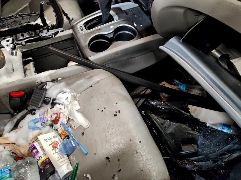 Фото 13 - HONDA PILOT