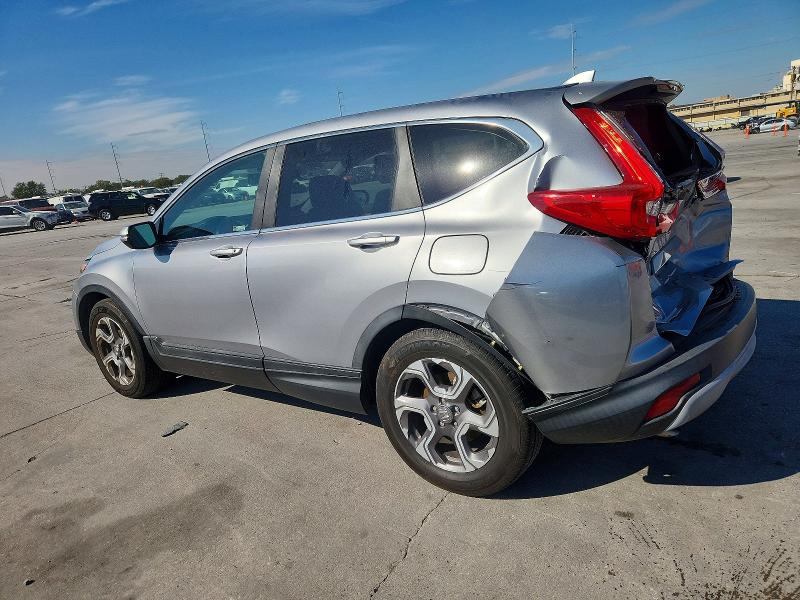 Фото 2 - HONDA CRV