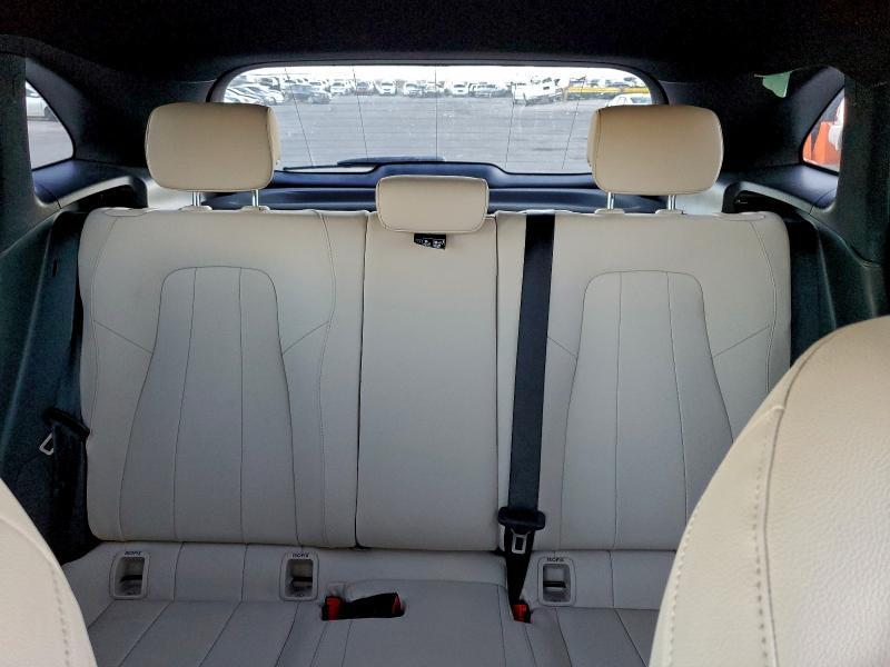 MERCEDES-BENZ GLA-CLASS 2025 VIN W1N4N4HB2SJ714573