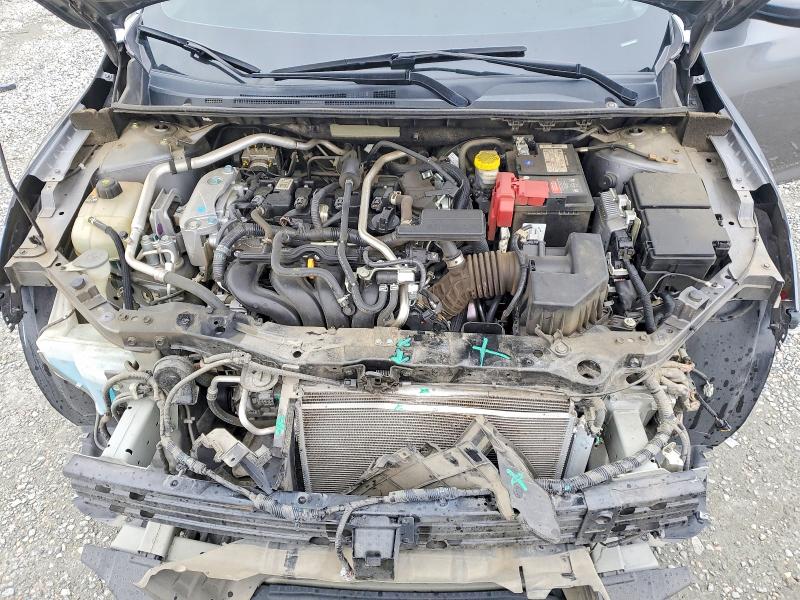 Фото 11 - NISSAN SENTRA