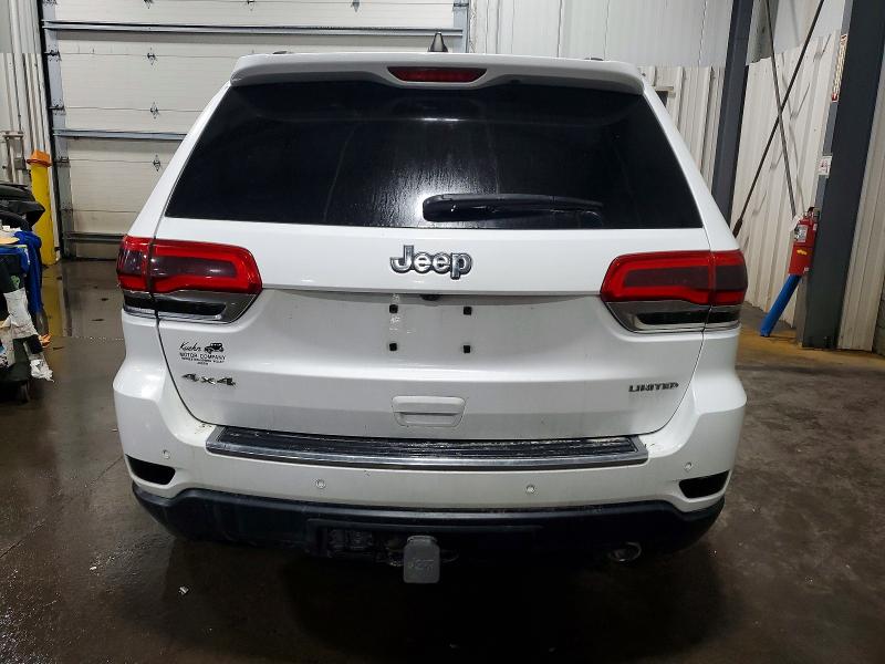 Фото 6 - JEEP GRAND CHER