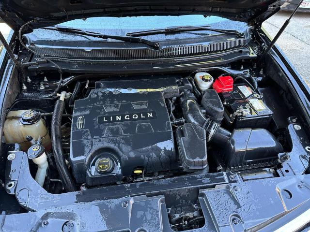 Фото 7 - LINCOLN MKT