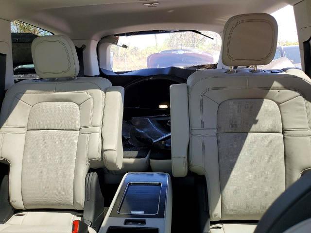 Фото 10 - LINCOLN AVIATOR