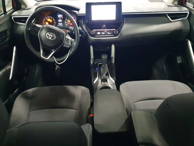 Фото 8 - TOYOTA COROLLA CR