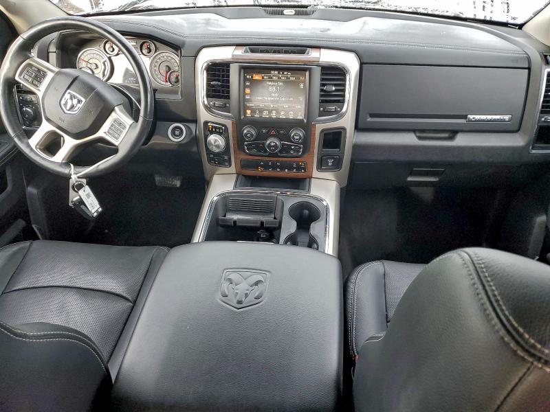 Фото 8 - RAM 1500