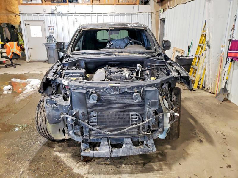 Фото 5 - JEEP GRAND CHER