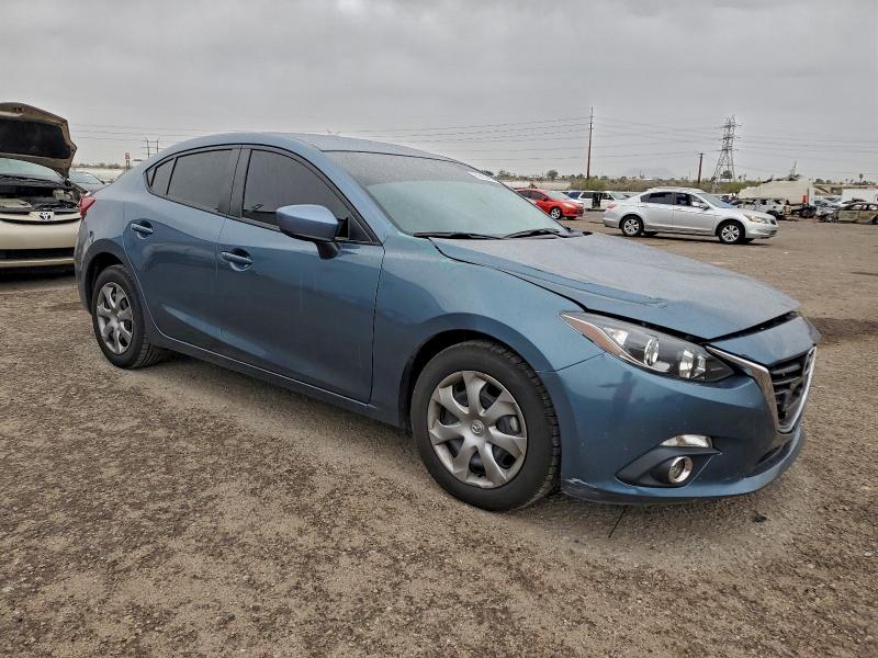 Фото 4 - MAZDA 3