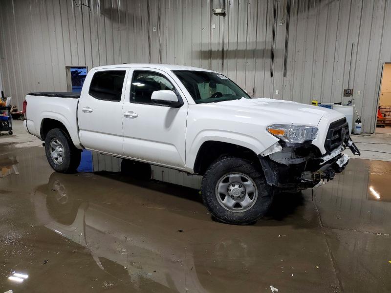 Фото 4 - TOYOTA TACOMA