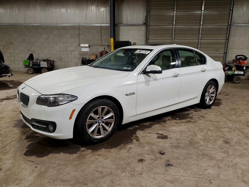 Фото 1 - BMW 5 SERIES