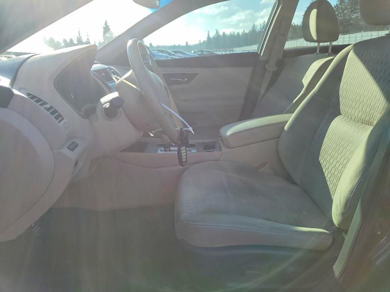 Фото 7 - NISSAN ALTIMA