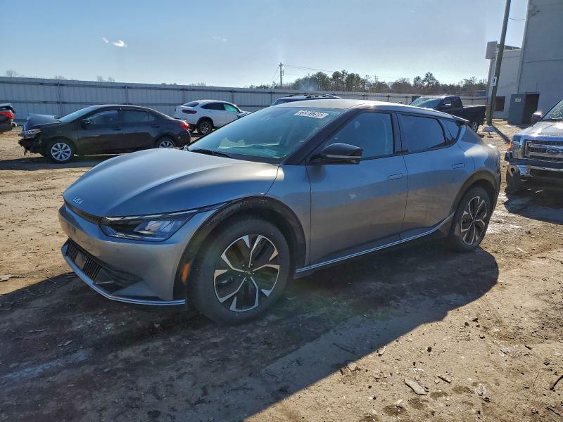 KIA EV6 LIGHT 2023 VIN KNDC34LA8P5130444