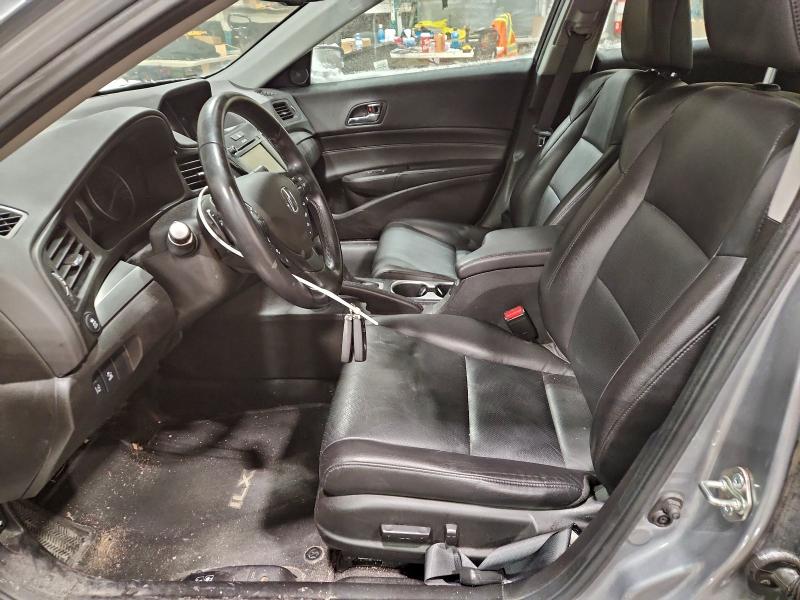 Фото 7 - ACURA ILX