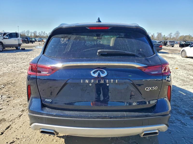 Фото 6 - INFINITI QX50