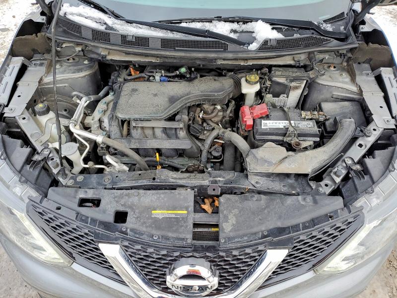 Фото 12 - NISSAN ROGUE