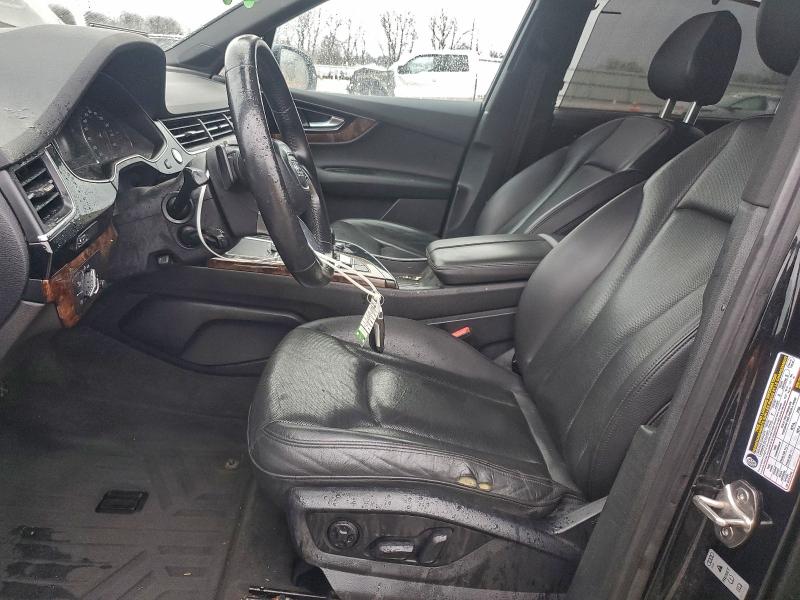 Фото 7 - AUDI Q7