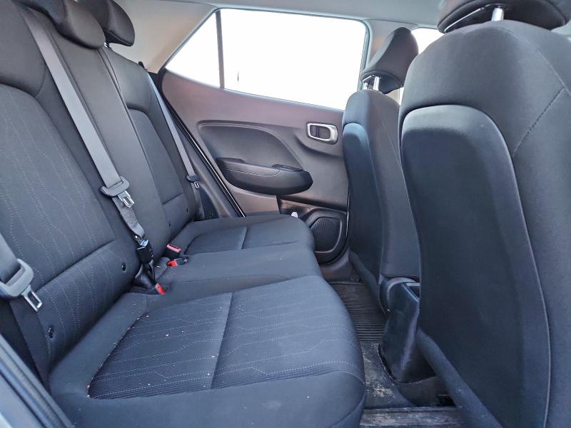 Фото 11 - HYUNDAI VENUE