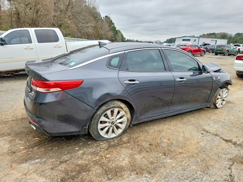 Фото 3 - KIA OPTIMA