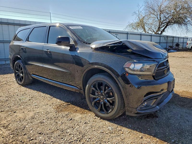 Фото 4 - DODGE DURANGO