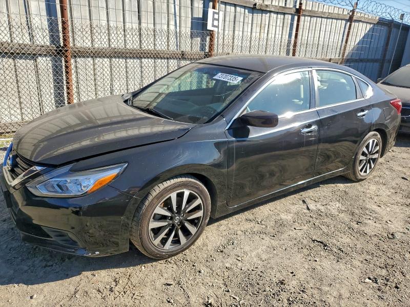 Фото 1 - NISSAN ALTIMA