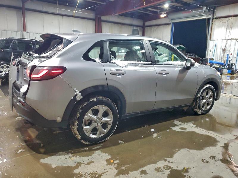 Фото 3 - HONDA HR-V