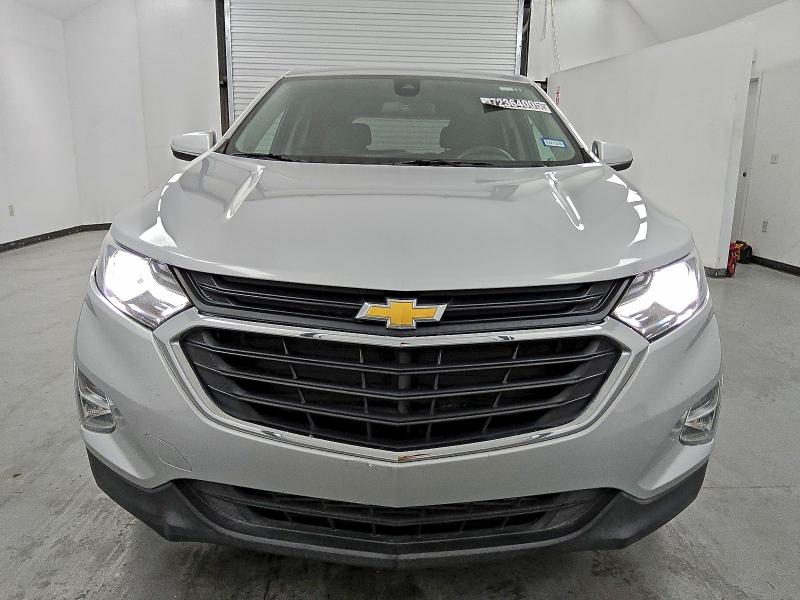 Фото 5 - CHEVROLET EQUINOX