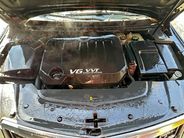 Фото 7 - CADILLAC XTS