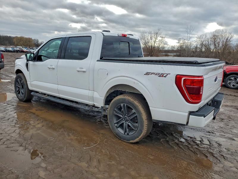 Фото 2 - FORD F-150