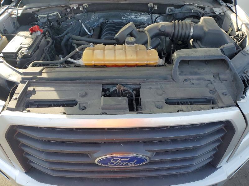 Фото 11 - FORD F-150