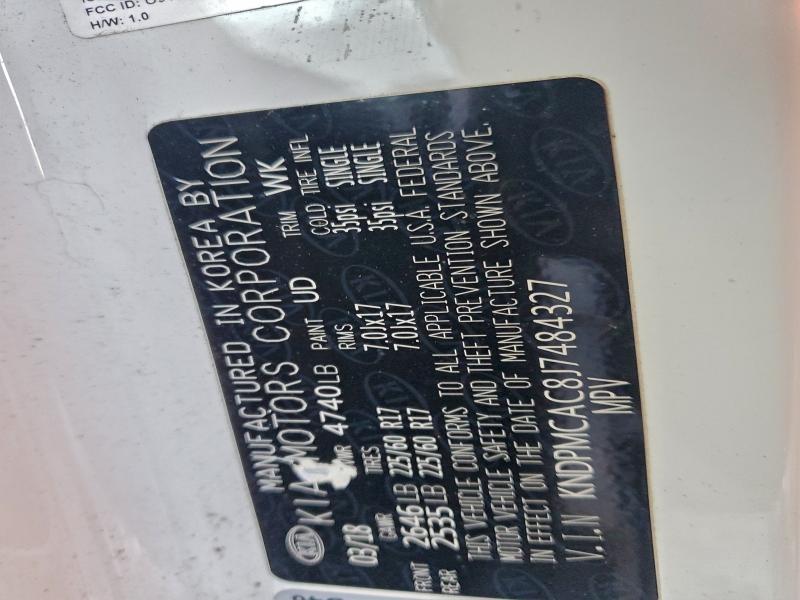 Фото 12 - KIA SPORTAGE