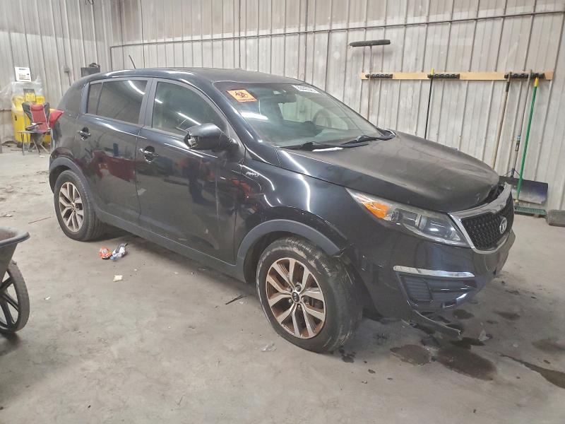 Фото 4 - KIA SPORTAGE