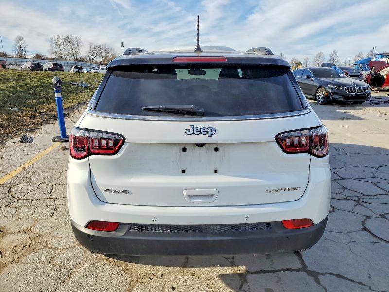 Фото 6 - JEEP COMPASS