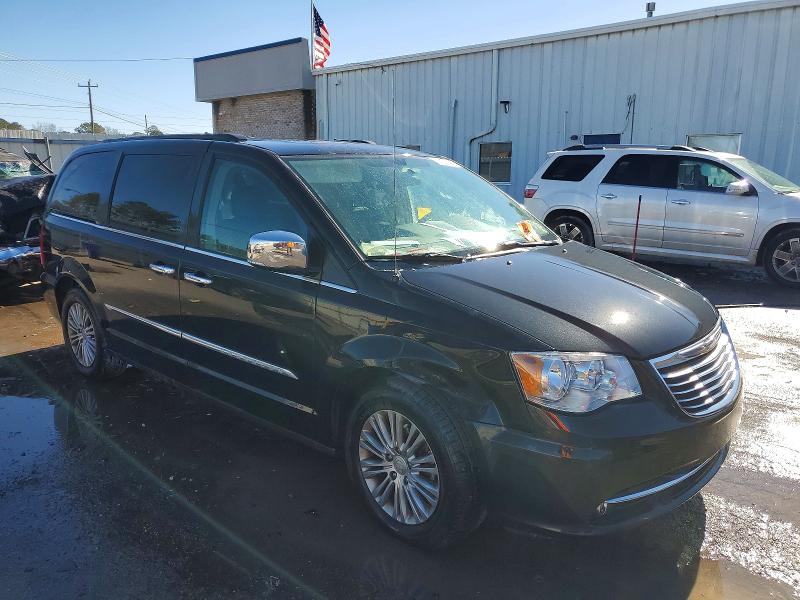 Фото 4 - CHRYSLER MINIVAN