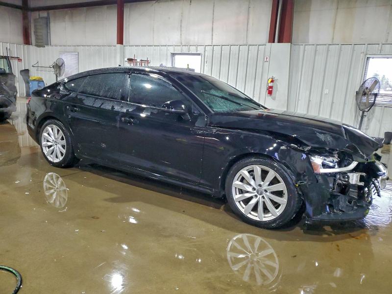 Фото 4 - AUDI A5