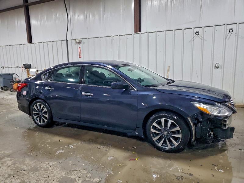 Фото 4 - NISSAN ALTIMA