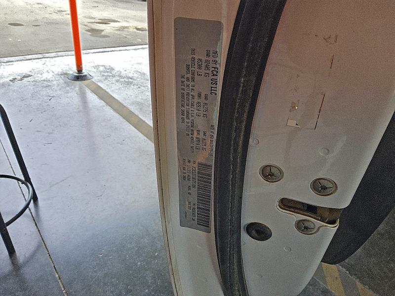 Фото 12 - DODGE CHALLENGER