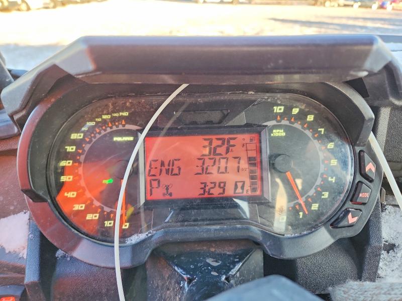 Фото 8 - POLARIS GENERAL XP