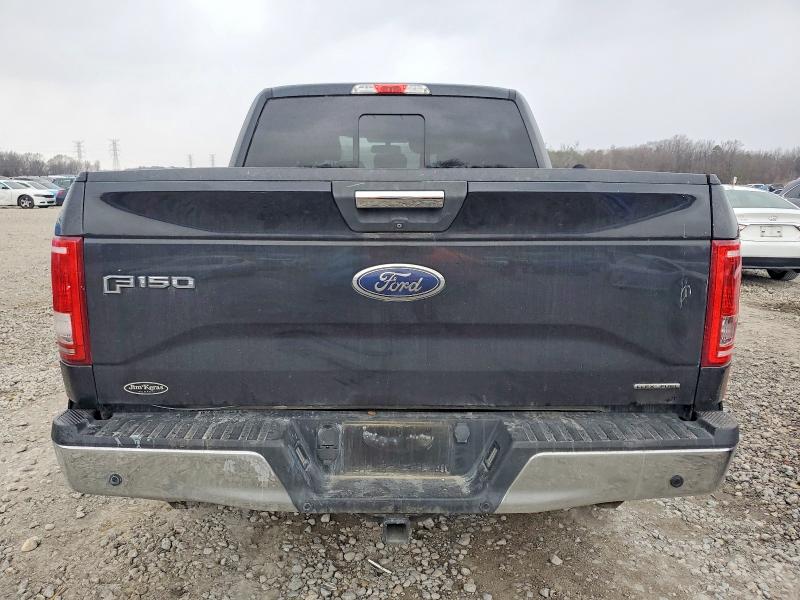 Фото 6 - FORD F-150