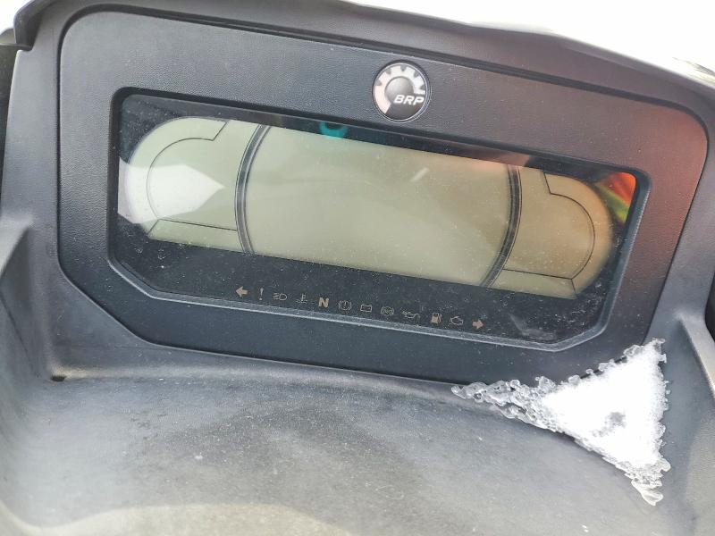 SEA-DOO JET SKI 2021