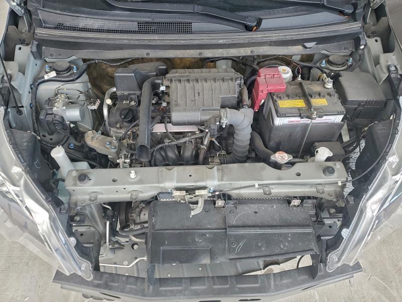 Фото 11 - MITSUBISHI MIRAGE