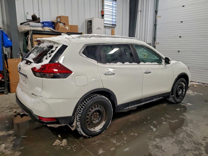 Фото 3 - NISSAN ROGUE