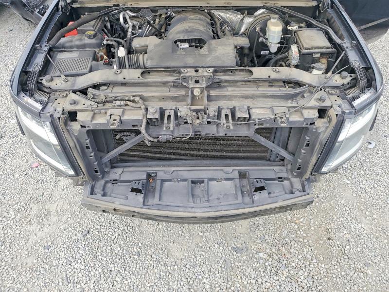 Фото 12 - CHEVROLET TAHOE